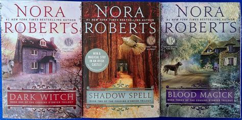 A Fatal Attraction: The Romantic Storyline of Nora Roberts' Dark Wind